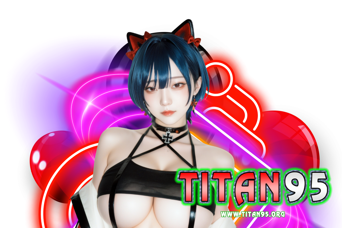titan95 แจกเครดิตฟรี